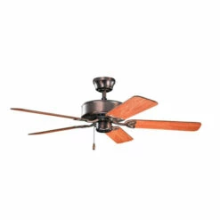 Outlet β¨ Kichler Lighting Renew ES Collection 50-inch Oil Brushed Bronze Ceiling Fan π 5 Outlet β¨ Kichler Lighting Renew ES Collection 50-inch Oil Brushed Bronze Ceiling Fan π -Kichler Lighting Shop unnamed file 5324