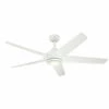 Wholesale 😍 Kichler Lighting Kichler Kapono 52 Inch LED Ceiling Fan In White 🎉 -Kichler Lighting Shop unnamed file 5327