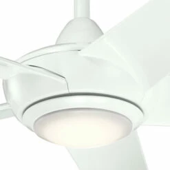 Wholesale 😍 Kichler Lighting Kichler Kapono 52 Inch LED Ceiling Fan In White 🎉 -Kichler Lighting Shop unnamed file 5329