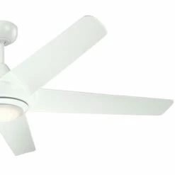 Wholesale 😍 Kichler Lighting Kichler Kapono 52 Inch LED Ceiling Fan In White 🎉 -Kichler Lighting Shop unnamed file 5330