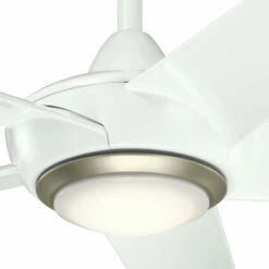Wholesale 😍 Kichler Lighting Kichler Kapono 52 Inch LED Ceiling Fan In White 🎉 -Kichler Lighting Shop unnamed file 5332