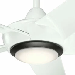 Wholesale 😍 Kichler Lighting Kichler Kapono 52 Inch LED Ceiling Fan In White 🎉 -Kichler Lighting Shop unnamed file 5333