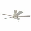 Brand new π Kichler Lighting Bowen Collection 52-inch Brushed Nickel Ceiling Fan π 2 Brand new π Kichler Lighting Bowen Collection 52-inch Brushed Nickel Ceiling Fan π -Kichler Lighting Shop unnamed file 5385