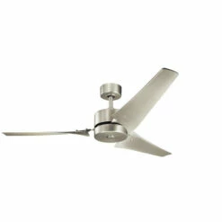 Top 10 🔥 Kichler Lighting Motu Collection 60-inch Ceiling Fan 🤩