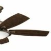 Budget ⭐ Kichler Lighting Cameron 52-inch LED Fan Weathered Copper Powder 🧥 Coat ✨ -Kichler Lighting Shop unnamed file 5421