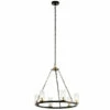 Best Sale ✔️ Kichler Lighting Mathias 6-Light Chandelier Ribbed Glass Olde Bronze 🧨 -Kichler Lighting Shop unnamed file 5462