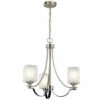 Wholesale 😍 Kichler Lighting Tula 3-Light Semi Flush Chandelier Brushed Nickel 👍 -Kichler Lighting Shop unnamed file 5476