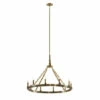 Top 10 🎁 Kichler Lighting Kichler Emmala 27.50 Inch 12 Light Chandelier In Brushed Natural Brass And Black 👏 -Kichler Lighting Shop unnamed file 549