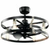 Deals 🔔 Kichler Lighting Kichler Cavelli 13 Inch Fan In Satin Black With Brushed Nickel Accents 🧨 -Kichler Lighting Shop unnamed file 5513