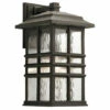 Brand new ✨ Kichler Lighting Beacon Square Collection 1-light Olde Bronze Outdoor Wall Lantern 🔔 -Kichler Lighting Shop unnamed file 552