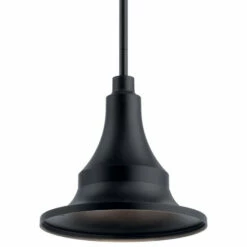 Flash Sale π Kichler Lighting Kichler Hampshire 13.25 Inch 1 Light Medium Outdoor Pendant/Semi Flush In Textured Black π 12 Flash Sale π Kichler Lighting Kichler Hampshire 13.25 Inch 1 Light Medium Outdoor Pendant/Semi Flush In Textured Black π -Kichler Lighting Shop unnamed file 5534
