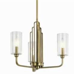 Buy π₯° Kichler Lighting Kichler Kimrose 3 Light Chandelier With Clear Fluted Glass In Brushed Natural Brass β€οΈ 6 Buy π₯° Kichler Lighting Kichler Kimrose 3 Light Chandelier With Clear Fluted Glass In Brushed Natural Brass β€οΈ -Kichler Lighting Shop unnamed file 5603