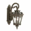 New 🥰 Kichler Lighting Tournai Collection 3-light Londonderry Outdoor Wall Lantern 🔥 -Kichler Lighting Shop unnamed file 5610