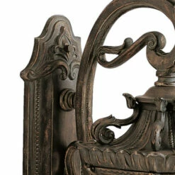 New 🥰 Kichler Lighting Tournai Collection 3-light Londonderry Outdoor Wall Lantern 🔥 -Kichler Lighting Shop unnamed file 5612