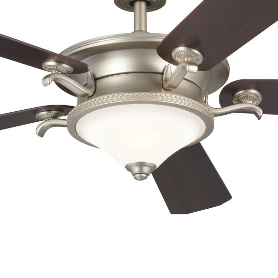 New π€© Kichler Lighting Rise 60 Inch Integrated LED Indoor Ceiling Fan π₯° 7 New π€© Kichler Lighting Rise 60 Inch Integrated LED Indoor Ceiling Fan π₯° - Image 5