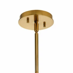 Coupon 😉 Kichler Lighting Pim 5-Light Round Chandelier Fox Gold 😉 -Kichler Lighting Shop unnamed file 5690