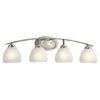 Outlet 🎁 Kichler Lighting Calleigh Collection 4-light Brushed Nickel Bath/Vanity Light 🌟 -Kichler Lighting Shop unnamed file 5702