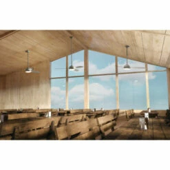 Outlet 👍 Kichler Lighting Vassar Collection 52-inch Brushed Nickel LED Ceiling Fan 🥰 -Kichler Lighting Shop unnamed file 5735