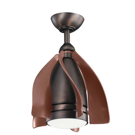 Flash Sale β€οΈ Kichler Lighting Terna Collection 15-inch Oil Brushed Bronze LED Ceiling Fan π 3 Flash Sale β€οΈ Kichler Lighting Terna Collection 15-inch Oil Brushed Bronze LED Ceiling Fan π