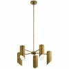 Discount 🎉 Kichler Lighting Trentino 5-Light Chandelier Natural Brass 🧨 -Kichler Lighting Shop unnamed file 5768