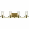 Cheap 🎁 Kichler Lighting Alton Collection 4-light Natural Brass Bath/Vanity Light 🌟 -Kichler Lighting Shop unnamed file 5832