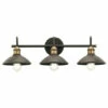 Cheapest 🌟 Kichler Lighting Clyde Collection 3-light Olde Bronze Bath/Vanity Light ⌛ -Kichler Lighting Shop unnamed file 5833