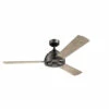 Budget 🎁 Kichler Lighting Pinion Collection 60-inch Ceiling Fan Anvil Iron 😍 -Kichler Lighting Shop unnamed file 5841