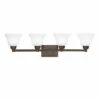 Wholesale 🛒 Kichler Lighting Langford Collection 4-light Olde Bronze LED Bath/Vanity Light 🤩 -Kichler Lighting Shop unnamed file 5873