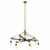 Coupon 💯 Kichler Lighting Kichler Iron 6-light Vintage Gray Chandelier 😉 -Kichler Lighting Shop unnamed file 5888