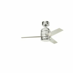 Cheap 🥰 Kichler Lighting Arkwright Fan Motor Assembly Polished Nickel 🌟 -Kichler Lighting Shop unnamed file 5892