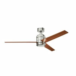 Cheap 🥰 Kichler Lighting Arkwright Fan Motor Assembly Polished Nickel 🌟 -Kichler Lighting Shop unnamed file 5894