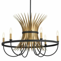 Discount π₯ Kichler Lighting Baile 29 Inch 6-Light Chandelier Natural Brass And Black β€οΈ 9 Discount π₯ Kichler Lighting Baile 29 Inch 6-Light Chandelier Natural Brass And Black β€οΈ -Kichler Lighting Shop unnamed file 5913