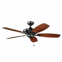 Flash Sale 🌟 Kichler Lighting Canfield Collection 52-inch Oil Brushed Bronze Ceiling Fan 🌟 -Kichler Lighting Shop unnamed file 5968