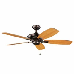 Flash Sale 🌟 Kichler Lighting Canfield Collection 52-inch Oil Brushed Bronze Ceiling Fan 🌟 -Kichler Lighting Shop unnamed file 5969