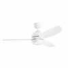 Flash Sale 😉 Kichler Lighting Vassar Collection 52-inch White LED Ceiling Fan 🌟 -Kichler Lighting Shop unnamed file 5977