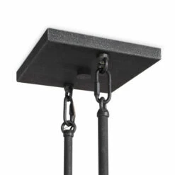 Cheap 🧨 Kichler Lighting Colerne 3-light Auburn Stain Linear Chandelier 🤩 -Kichler Lighting Shop unnamed file 5995