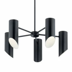 Promo βοΈ Kichler Lighting Trentino 5-Light Chandelier Black π 7 Promo βοΈ Kichler Lighting Trentino 5-Light Chandelier Black π -Kichler Lighting Shop unnamed file 6002