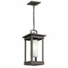 Best Pirce 😍 Kichler Lighting South Hope Collection 1-light Rubbed Bronze Outdoor Pendant 👍 -Kichler Lighting Shop unnamed file 6042
