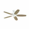 Hot Sale 😉 Kichler Lighting Kichler Renew Energy Star Qualified 52 Inch Ceiling Fan Matte White With Reversible Blades 🌟 -Kichler Lighting Shop unnamed file 6043