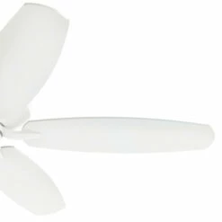 Hot Sale 😉 Kichler Lighting Kichler Renew Energy Star Qualified 52 Inch Ceiling Fan Matte White With Reversible Blades 🌟 -Kichler Lighting Shop unnamed file 6046