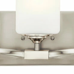 Best Sale ✔️ Kichler Lighting Marette 3-Light Vanity Light Brushed Nickel 🥰 -Kichler Lighting Shop unnamed file 606