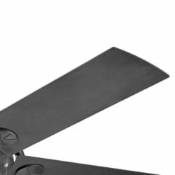 Best reviews of 👍 Kichler Lighting Maor Collection 65-inch Distressed Black Ceiling Fan W/LED Light 🤩 -Kichler Lighting Shop unnamed file 6080