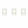 Cheapest ✨ Kichler Lighting Brinley Collection 3-light Brushed Nickel Bath/Vanity Light 😉 -Kichler Lighting Shop unnamed file 6114
