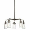 Outlet 🌟 Kichler Lighting Braelyn Collection 5-light Olde Bronze Chandelier 🤩 -Kichler Lighting Shop unnamed file 6122