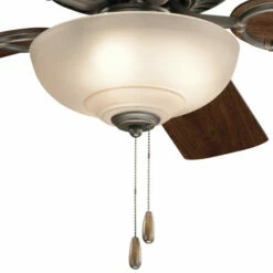 Outlet 🛒 Kichler Lighting Sutter Place Select 52-inch Ceiling Fan Olde Bronze ✨ -Kichler Lighting Shop unnamed file 6134