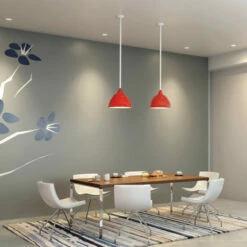 Brand new ⭐ Kichler Lighting Kichler Direct-to-Ceiling 4 Inch Round Recessed 30K LED Downlight In White 💯 -Kichler Lighting Shop unnamed file 6154