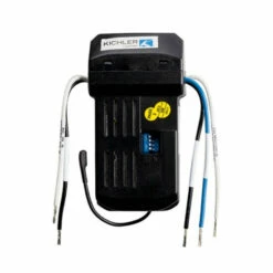 Buy 👏 Kichler Lighting Universal Ceiling Fan Handheld Remote Control White ❤️ -Kichler Lighting Shop unnamed file 6169