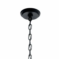 Deals 🤩 Kichler Lighting Alexia 5-Light Chandelier Crystal Bead Textured Black ❤️ -Kichler Lighting Shop unnamed file 617