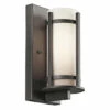 Buy ❤️ Kichler Lighting Camden Collection 1-light Anvil Iron Outdoor Wall Lantern 👍 -Kichler Lighting Shop unnamed file 6223