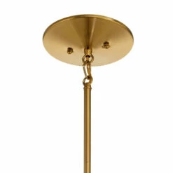 Cheapest 🤩 Kichler Lighting Calyssa 7-Light Chandelier Fox Gold 🌟 -Kichler Lighting Shop unnamed file 6235